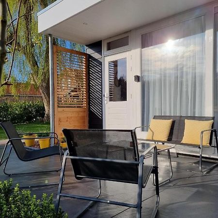 Tip Top Studio Vlissingen Exteriér fotografie