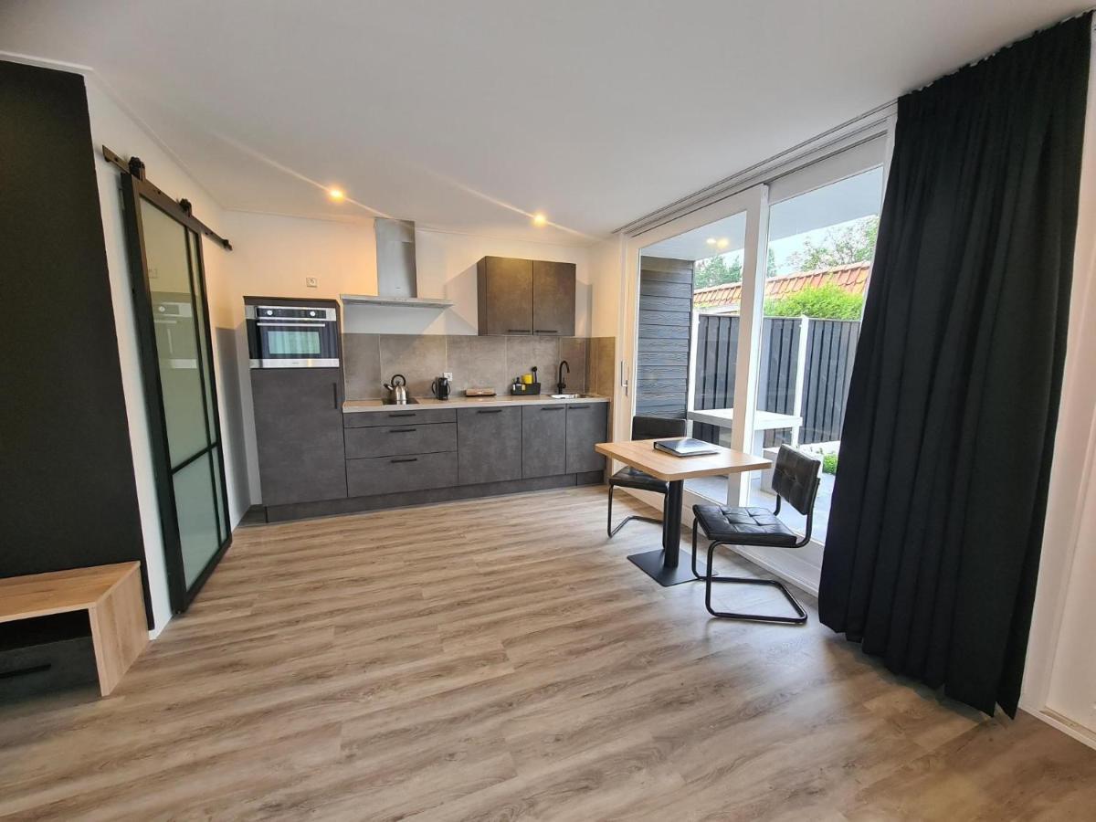 Tip Top Studio Vlissingen Exteriér fotografie