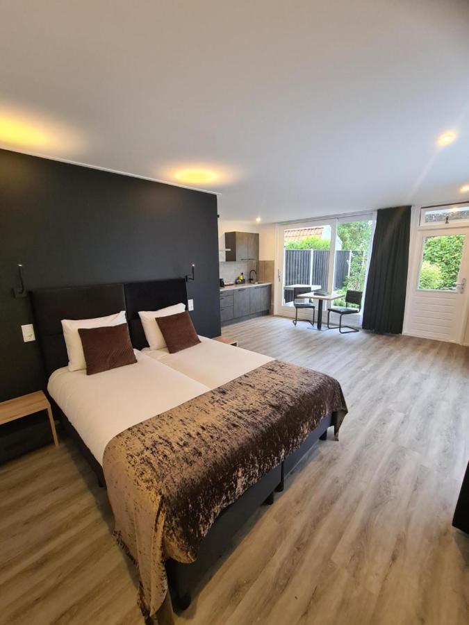 Tip Top Studio Vlissingen Exteriér fotografie
