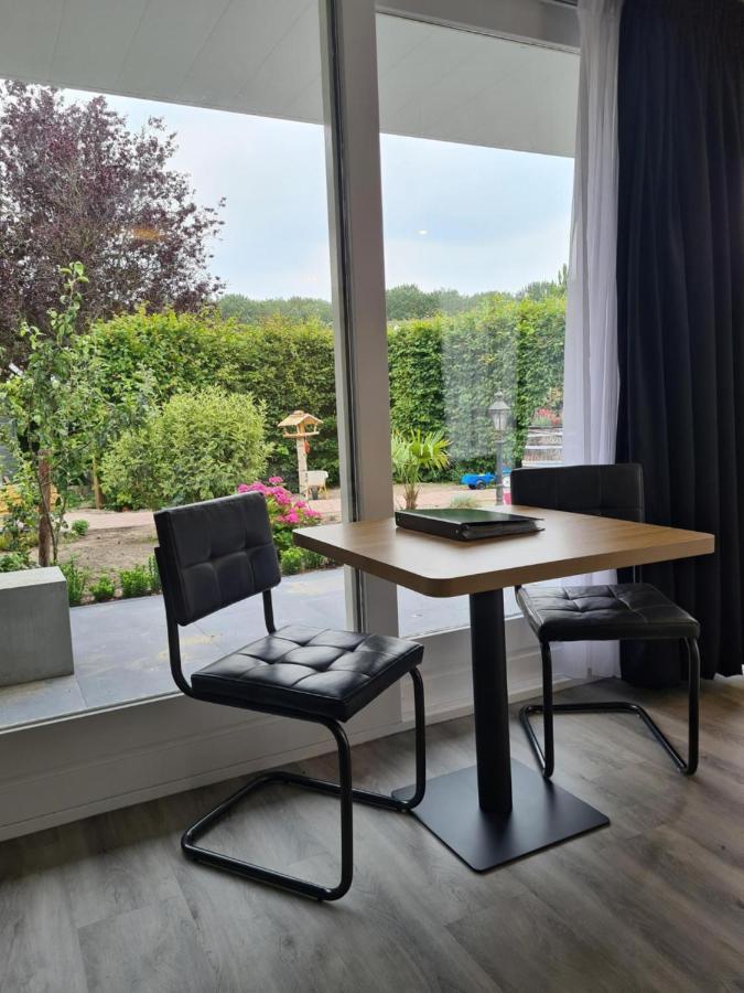 Tip Top Studio Vlissingen Exteriér fotografie