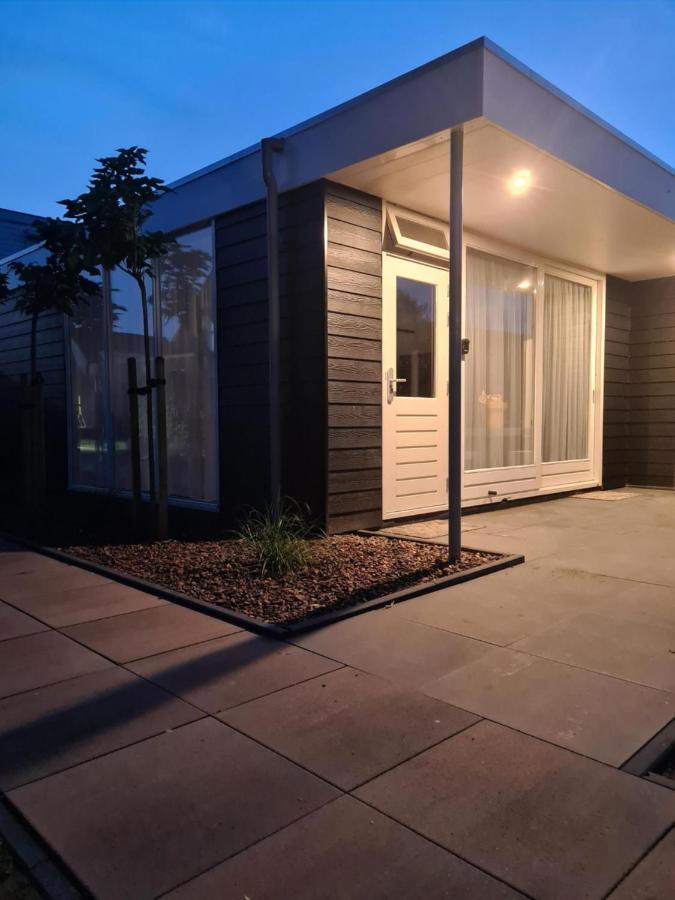 Tip Top Studio Vlissingen Exteriér fotografie
