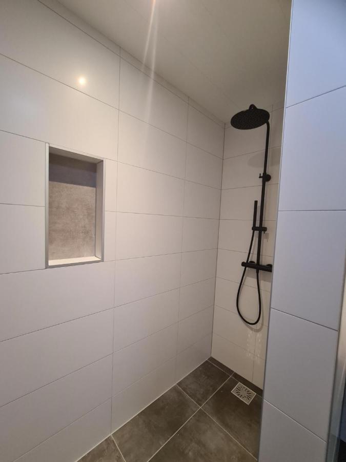 Tip Top Studio Vlissingen Exteriér fotografie