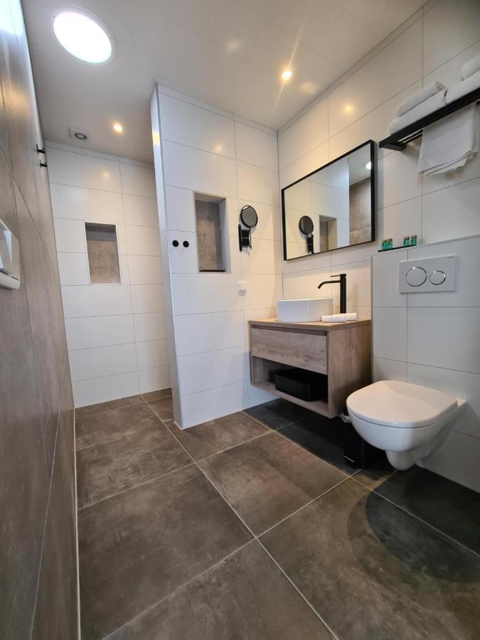 Tip Top Studio Vlissingen Exteriér fotografie