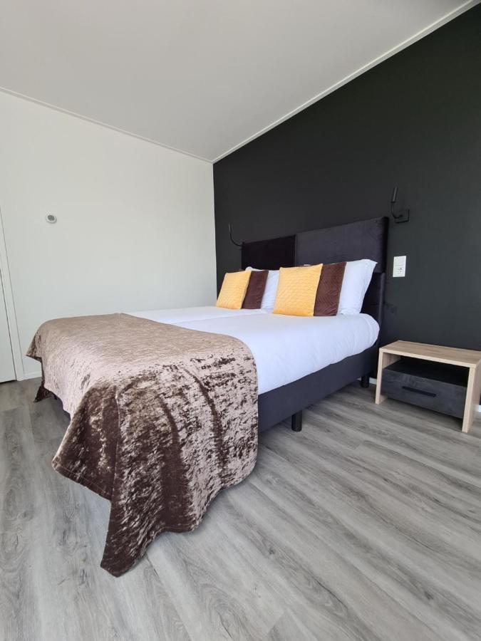 Tip Top Studio Vlissingen Exteriér fotografie