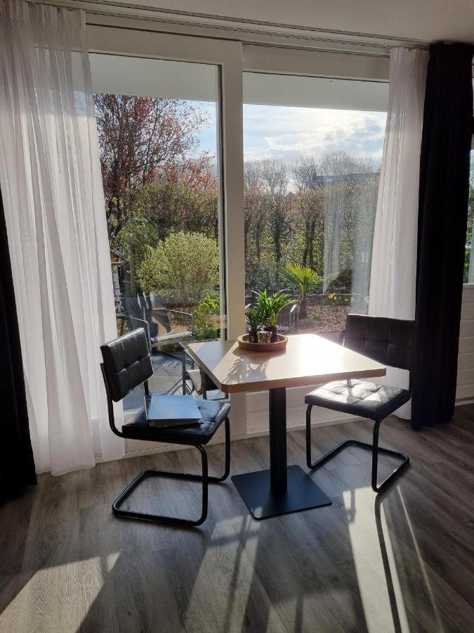 Tip Top Studio Vlissingen Exteriér fotografie