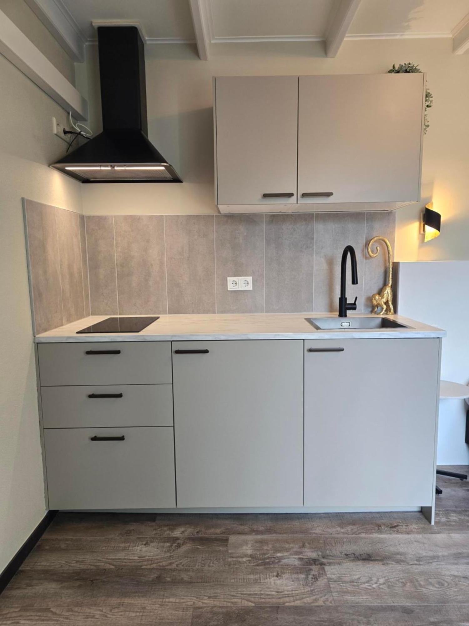 Tip Top Studio Vlissingen Exteriér fotografie