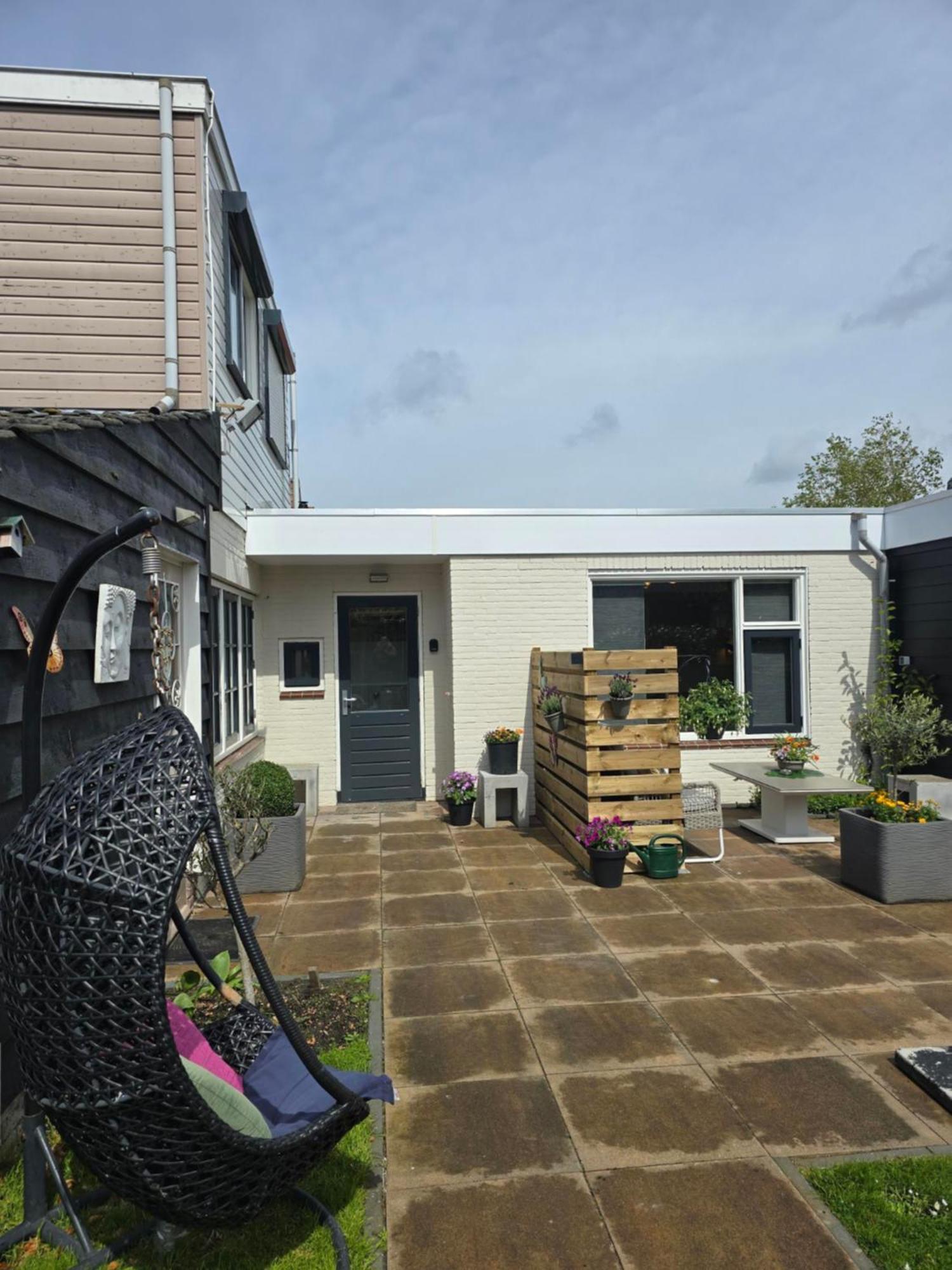 Tip Top Studio Vlissingen Exteriér fotografie